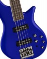 Jackson JS Series Spectra Bass JS3V