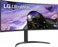 LG UltraWide 34WP65C