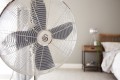 SWAN Retro 16 Inch Stand Fan