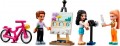 Lego Emmas Art School 41711
