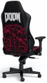 Noblechairs Hero Doom Edition