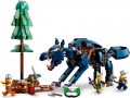 Lego Viking Ship and the Midgard Serpent 31132