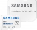 Samsung Pro Endurance microSDHC UHS-I U1 V10