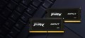 Kingston Fury Impact DDR5 2x32Gb