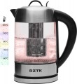 RZTK Yoda Pro Steel