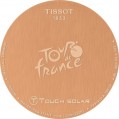TISSOT T-Touch Expert Solar Tour De France 2019 Special Edit