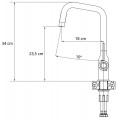 Quadron Natalie Q Line SteelQ 3523501_BS