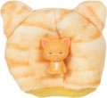 Barbie Cutie Reveal Doll with Kitty Plush Costume and 10 Sur