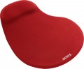 SAVIO Gel Mouse Pad with Wrist Support
