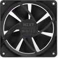 NZXT F120 RGB Black