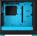 Fractal Design Pop Air RGB Cyan Core