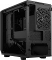 Fractal Design Nano Black TG Dark Tint