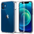 Spigen Liquid Crystal for iPhone 12 mini