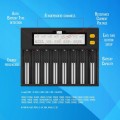 Newell Smart C8
