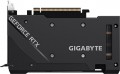 Gigabyte GeForce RTX 3060 WINDFORCE OC 12G LHR