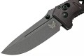 BENCHMADE Sibert Mini Adamas 273BK-2201