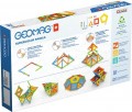 Geomag Supercolor Panels 78 379