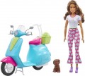 Barbie Fashionistas HGM55