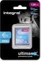 Integral UltimaPro X2 CFast 2.0 128Gb