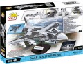 COBI Saab JAS 39 Gripen E 5820