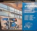 Hyundai 65012P
