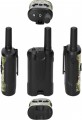 Alecto FR115CAMO