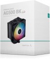 Deepcool AG500 BK ARGB