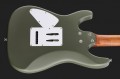 Harley Benton Fusion-III HSS Roasted