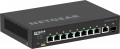 NETGEAR M4250-9G1F-PoE+