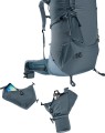 Deuter Aircontact Core 70+10