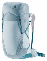 Deuter Aircontact Ultra 45+5 SL