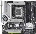 ASRock B760M Steel Legend WiFi