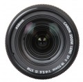 Canon 18-55mm f/4.0-5.6 EF-S IS STM