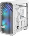 Fractal Design Torrent Compact White RGB Clear Tint