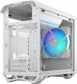 Fractal Design Torrent Nano White RGB Clear Tint