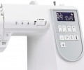 Janome DC 6100