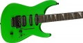 Jackson American Series Soloist SL3