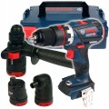 Bosch GSR 18V-60 FC Professional 06019G7103