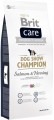 Brit Care Dog Show Champion Salmon/Herring 12 kg