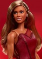 Barbie Laverne Cox HCB99