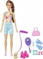 Barbie Workout Outfit HKT91