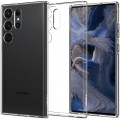 Spigen Crystal Flex for Galaxy S23 Ultra