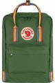 FjallRaven Kanken Rainbow