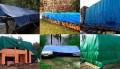 Bradas Tent 10x15m 60g