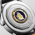 Longines Flagship Heritage L4.795.4.78.2