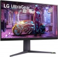 LG UltraGear 32GQ85X