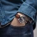 Hamilton Jazzmaster Open Heart H32675540