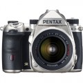 Pentax K-3 III kit Monochrome