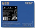 Brother TN-821XXLBK