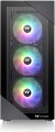 Thermaltake View 200 TG ARGB Black